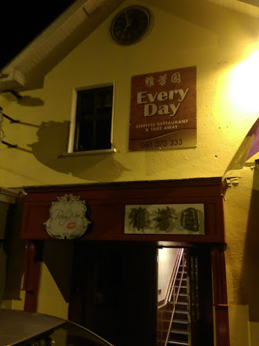 Everyday Chinese Restaurant (Newport, Co.Tipperary) - Hospitality and gastronomy