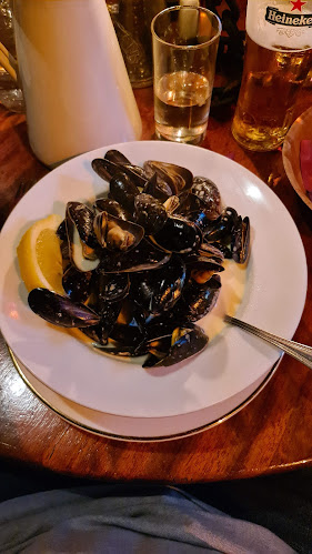 Comentarii opinii despre Grogan's