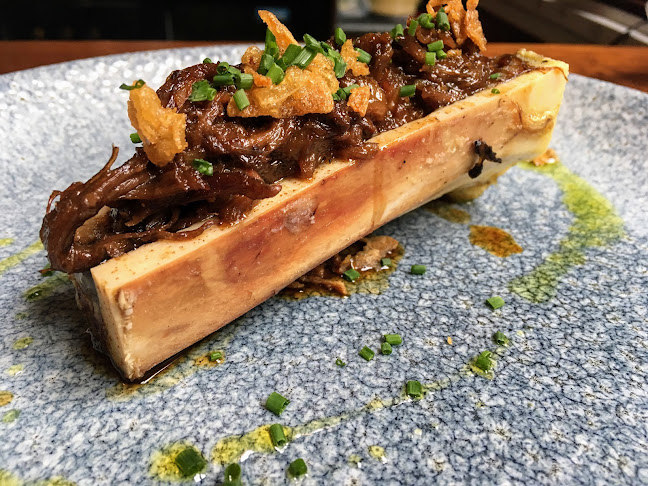 Comentarii opinii despre Oxtail Kitchen