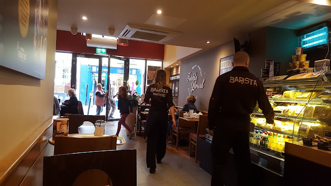 Costa Coffee - Wexford