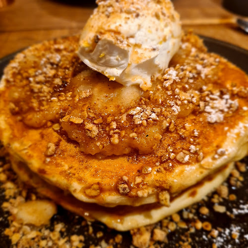 Servd - Hospitality and gastronomy