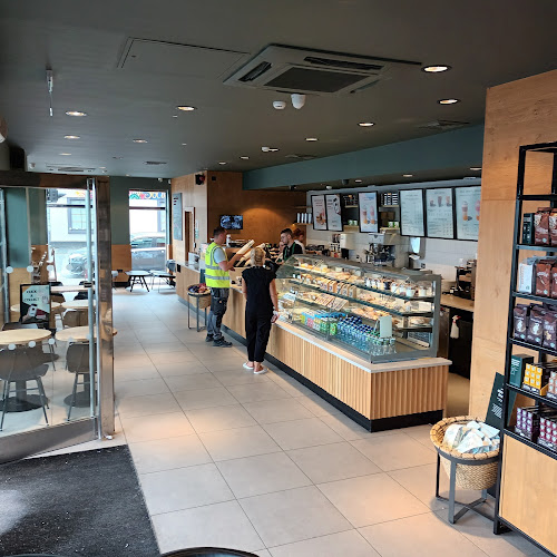 Starbucks Malahide - Malahide