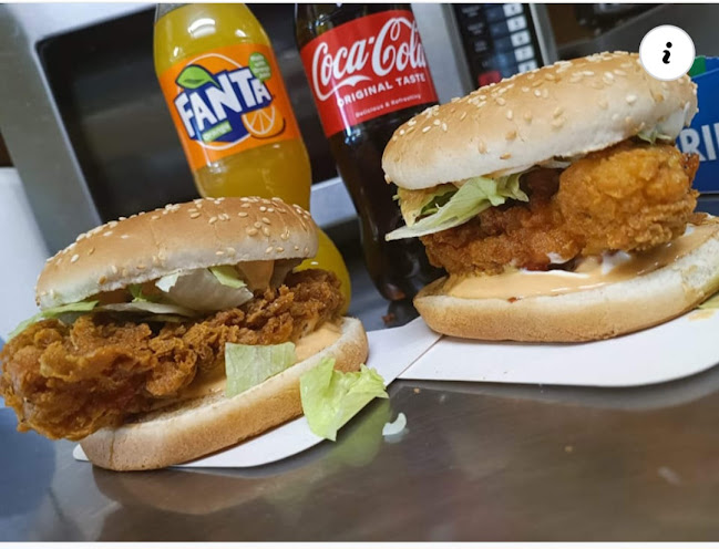 Pizza hot 4 you - Hospitality and gastronomy