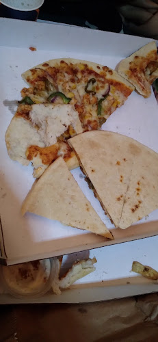 Just Pizza and Kebab - Hospitality and gastronomy