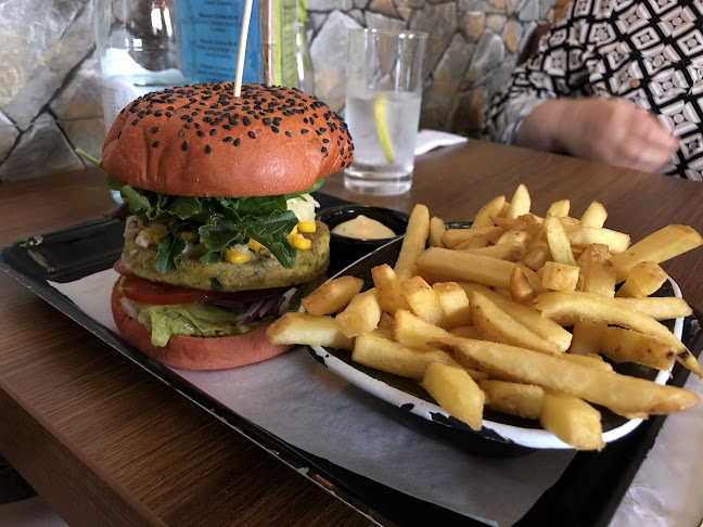 Comentarii opinii despre Ranch Restaurant