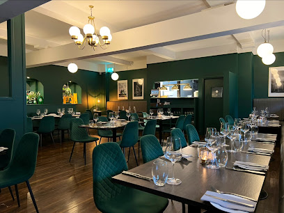 The Old Granary Restaurant