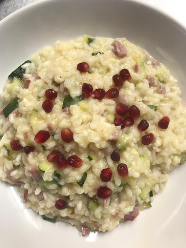 Opinii despre Cavallino's Italian Restaurant în Carrickmacross - Hospitality and gastronomy