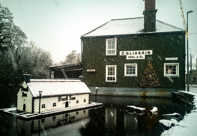 Gleesons Bar - Hospitality and gastronomy