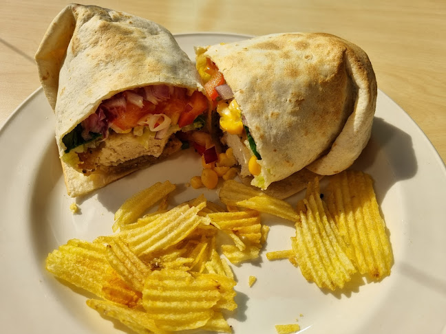 Comentarii opinii despre Plaza Café