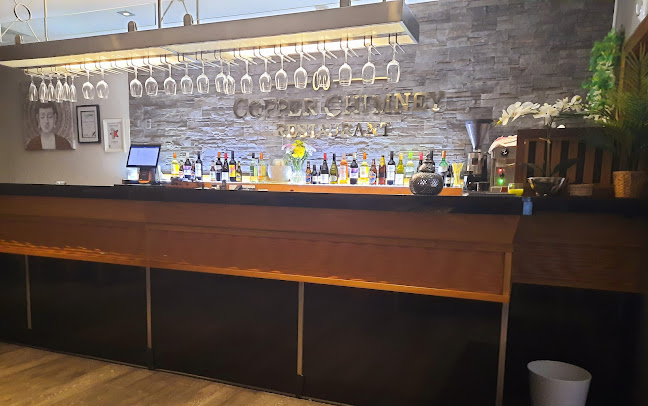 Opinii despre Copper Chimney în Wexford - Hospitality and gastronomy