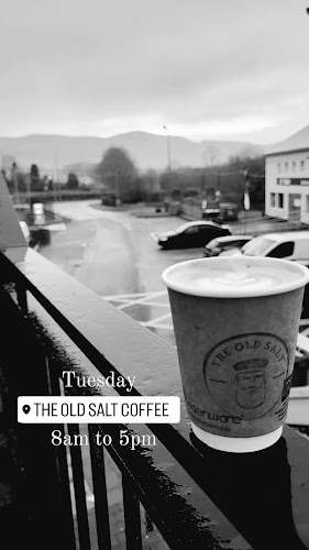 Main St, Irishtown, Foxford, Co. Mayo, F26 F2W7