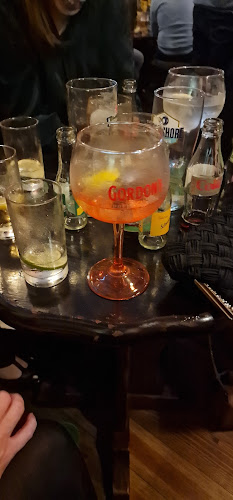 Comentarii opinii despre Stamps Pub