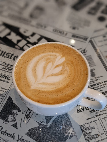 Comentarii opinii despre Eileen's Bakes & Brews