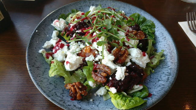 Comentarii opinii despre Bru Bar & Bistro