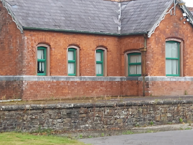 Opinii despre The railway bar în Muine Bheag - Hospitality and gastronomy