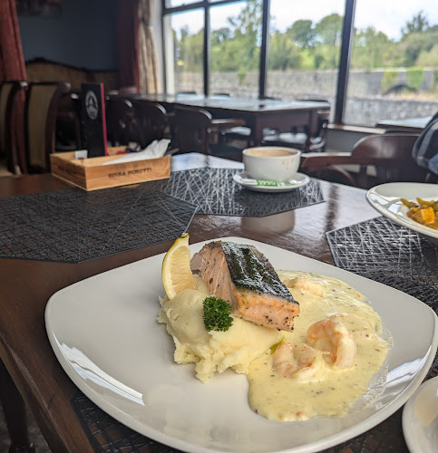 Opinii despre The Silver Eel în Strokestown - Hospitality and gastronomy