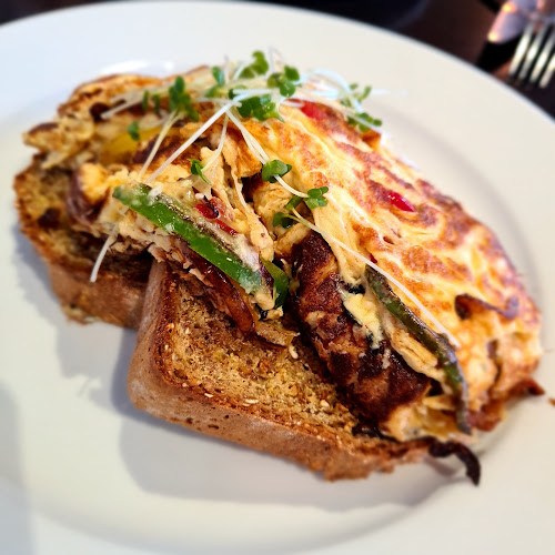 The Black Cat Cafe Kilkenny - Kilkenny