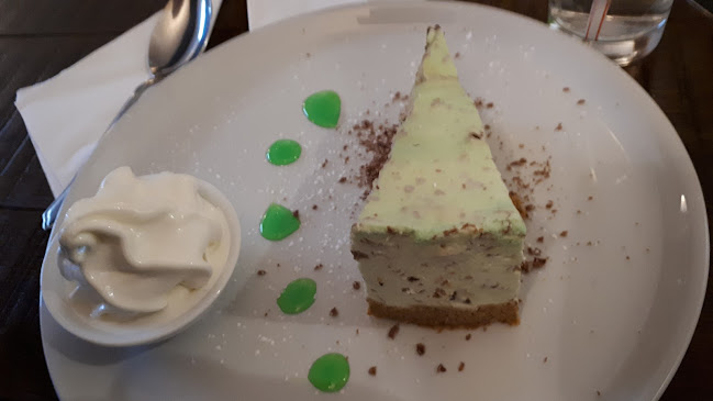 Comentarii opinii despre Drop inn