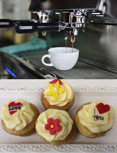 Jeni’s Cafe - Hospitality and gastronomy