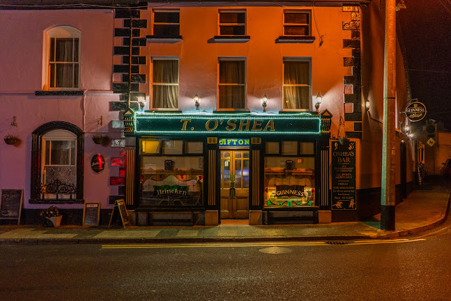 O'Shea's