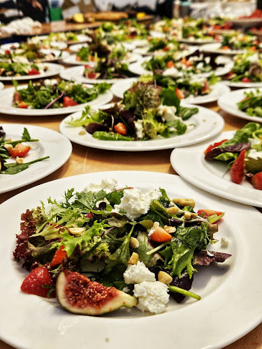 Orla McAndrew Food. Wedding Caterer - Fermoy