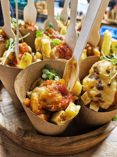 Comentarii opinii despre Orla McAndrew Food. Wedding Caterer