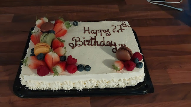 The Daily Grind, Kanturk - Hospitality and gastronomy