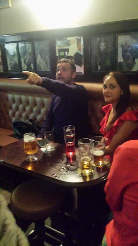 Comentarii opinii despre Mc Coys Fairgreen Bar