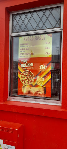 Apache Pizza Skerries