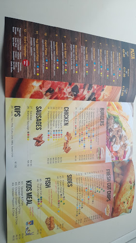 Comentarii opinii despre Top pizza manorcunningham