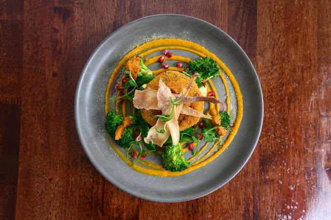 Momo Restaurant - Waterford