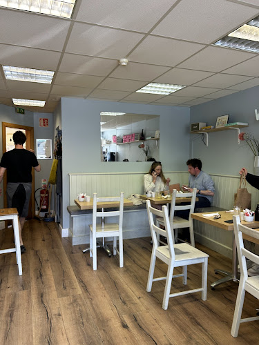 Opinii despre Dodi Cafe în Lahinch - Hospitality and gastronomy