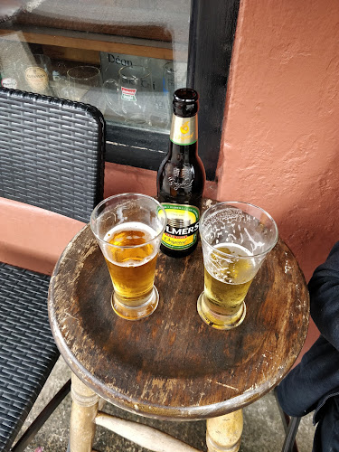 Crowley's Bar - Hospitality and gastronomy