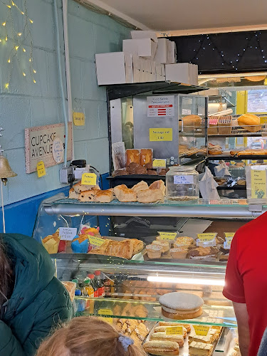 Courtney's Bakery - Dingle