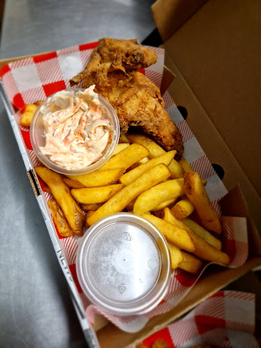 Opinii despre Good Grazing în Louisburgh - Hospitality and gastronomy