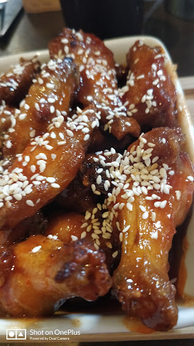 Comentarii opinii despre Davis' Restaurant & Yeats Tavern