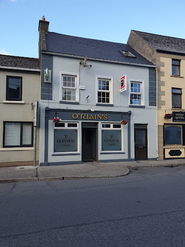 Opinii despre O' Riains bar în Corofin - Hospitality and gastronomy