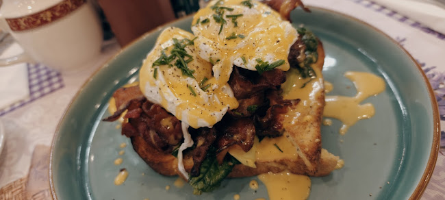 Opinii despre Tara Cafe în Castlebar - Hospitality and gastronomy