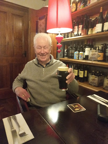 Opinii despre The Purple Onion Kitchen în Termonbarry - Hospitality and gastronomy