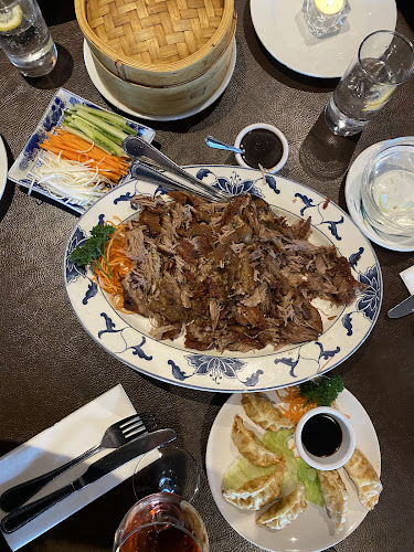 Comentarii opinii despre Royal Park Chinese Restaurant