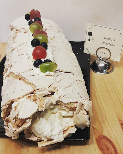 Opinii despre The Bay Tree în Portlaoise - Hospitality and gastronomy