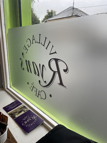 Comentarii opinii despre Village Cafe