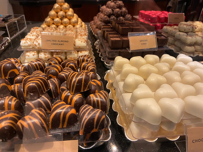 Butlers Chocolate Café - Hospitality and gastronomy