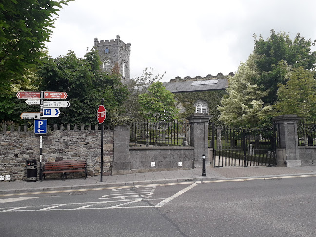 Comentarii opinii despre The Blackberry Cafe