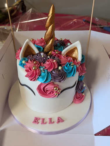 Bakesimo by Maggie - Hospitality and gastronomy