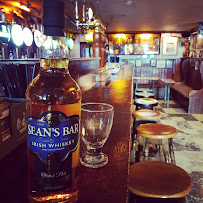 Sean's Bar