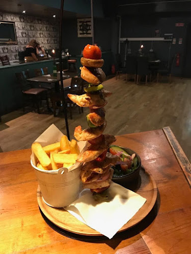 The Quays Bar Tapas & Grill - Fermoy