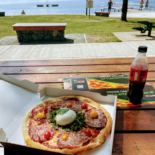 Little Italy Take Away - Virginia