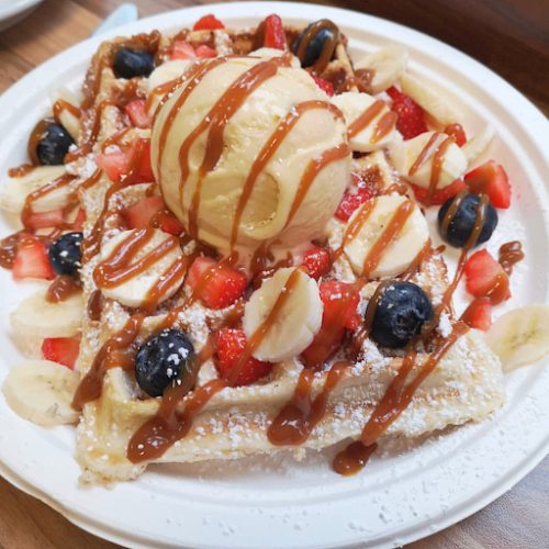 JESK of Kinsale - Kinsale