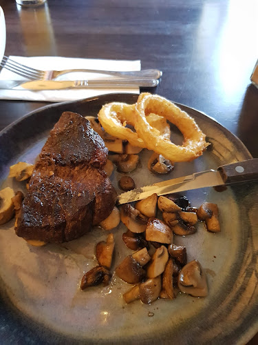 The Silver Tankard - Navan